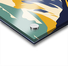 Torres Del Paine national park Acrylic print