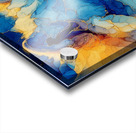 Wolf One Acrylic print