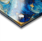 Panda One Acrylic print