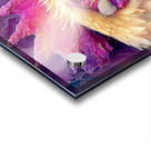 Rooster One Acrylic print