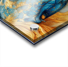 Horse Two Acrylic print