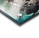 Kool-aide Man Acrylic print