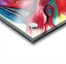 spawn Acrylic print