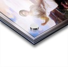 Winding The Skein by Frederic Leighton Acrylic print