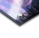 Septentrionalem Ecclesia or The Northern Church Acrylic print