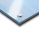 Red Sail Acrylic print