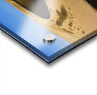 Dunes_01 Acrylic print