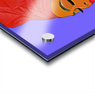 Gorgeous Acrylic print