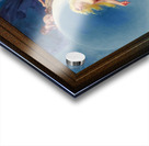 The Planet Venus by Luis Ricardo Falero Fine Art Old Masters Reproduction Acrylic print