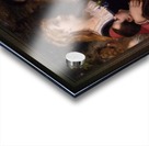 Childrens Stories by Hugues Merle Fine Art Old Masters Prints Acrylic print