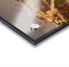 Buda Castle of Budapest Acrylic print