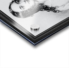 Romeo & Juliet - Juliet Shakespearean Beauty Acrylic print