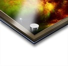 Nebula Storm ENH Fractal Art Spacescape Acrylic print