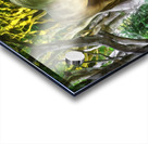 Heavenly Lane Acrylic print