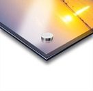 Calm Waters Sunrise 2 Acrylic print