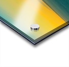 Sunrise Papua New Guinea Coast  Acrylic print