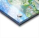 2009 012 Acrylic print