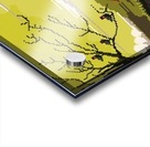 Church Iceland Acrylic print