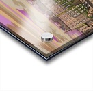 Edinburgh Scotland Acrylic print