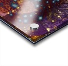 Cosmic Dissedence Acrylic print