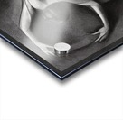 Roundism – 10-03-20 Acrylic print