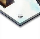 Bergen Norway Acrylic print