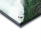 Tunnel Vision Acrylic print