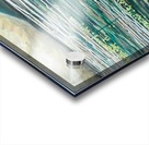 Before the Storm IV Acrylic print