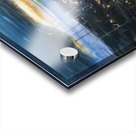 Descent I  Acrylic print