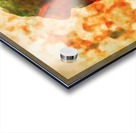 Vintage Football Art 21 Acrylic print