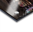 Krog Street Tunnel   Atlanta GA 0145 Acrylic print