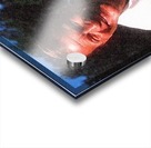 Barry Switzer Photo Poster Acrylic print