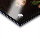 The Potters Daughter by Abbey Altson Acrylic print