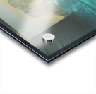 Window Acrylic print