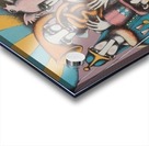 LitographyK298 Acrylic print