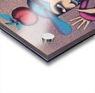 LitographyH11 Acrylic print