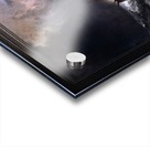 Dutch Fishing Boats In A Storm by Joseph Mallord William Turner Acrylic print