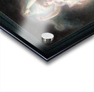 LEtoile by Edouard Bisson Old Masters Reproduction Acrylic print