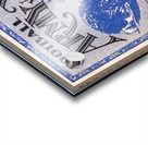 1931 Army vs. Navy Acrylic print