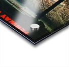 fenway park boston red sox Acrylic print