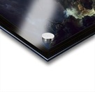 The Shipwreck by Claude Joseph Vernet Old Masters Fine Art Reproduction Acrylic print