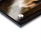 Nu A La Psyche by Henri Gervex Old Masters Reproduction Acrylic print