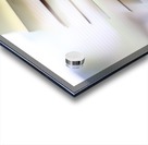 Literature  Acrylic print