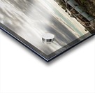 Vintage Car Graveyard Acrylic print