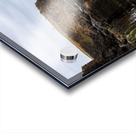 Slope Point New Zealand Seascape Acrylic print