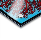 Coral [huge format] Acrylic print