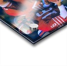Joe Montana San Francisco 49ers Art Acrylic print