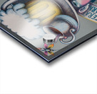 At the Hanging Coffee 1 Acrylic print