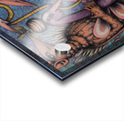 Adam and Eve_1591349266.4911 Acrylic print