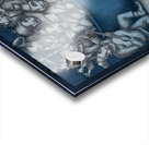 Lithography K46 Acrylic print